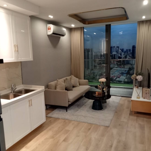 ザ・フローラ・スイーツ_ルーム2