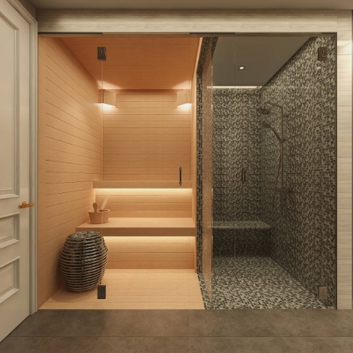 ザ・フローラ・スイーツ_ルーム3