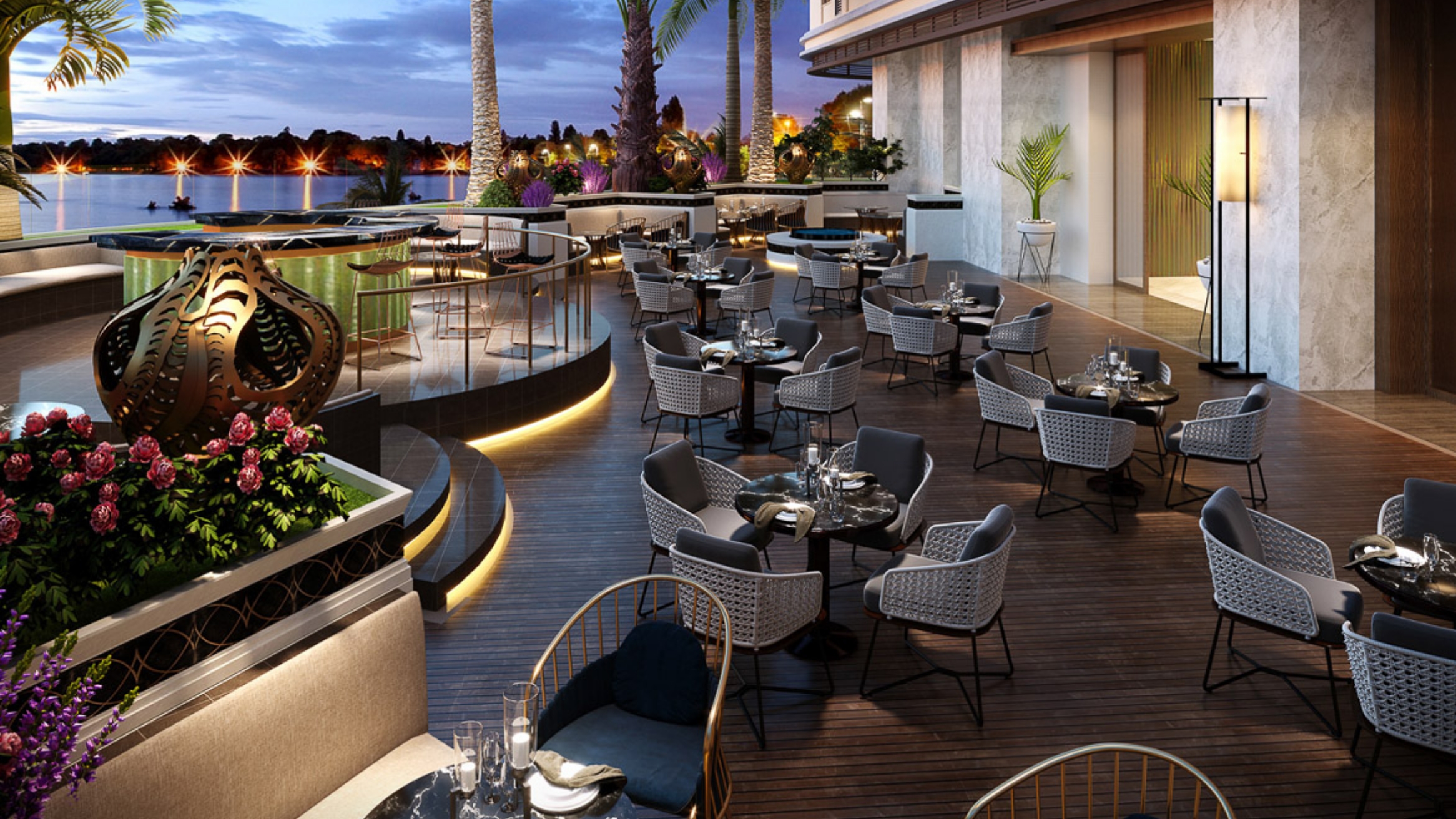 ラ・ビスタ・ワン5