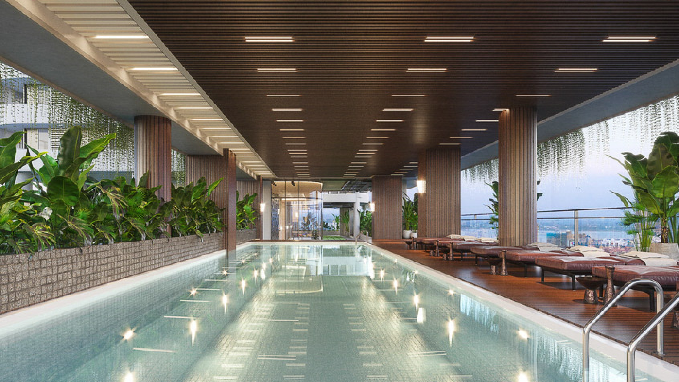 ル・コンデ・Bkk1-4