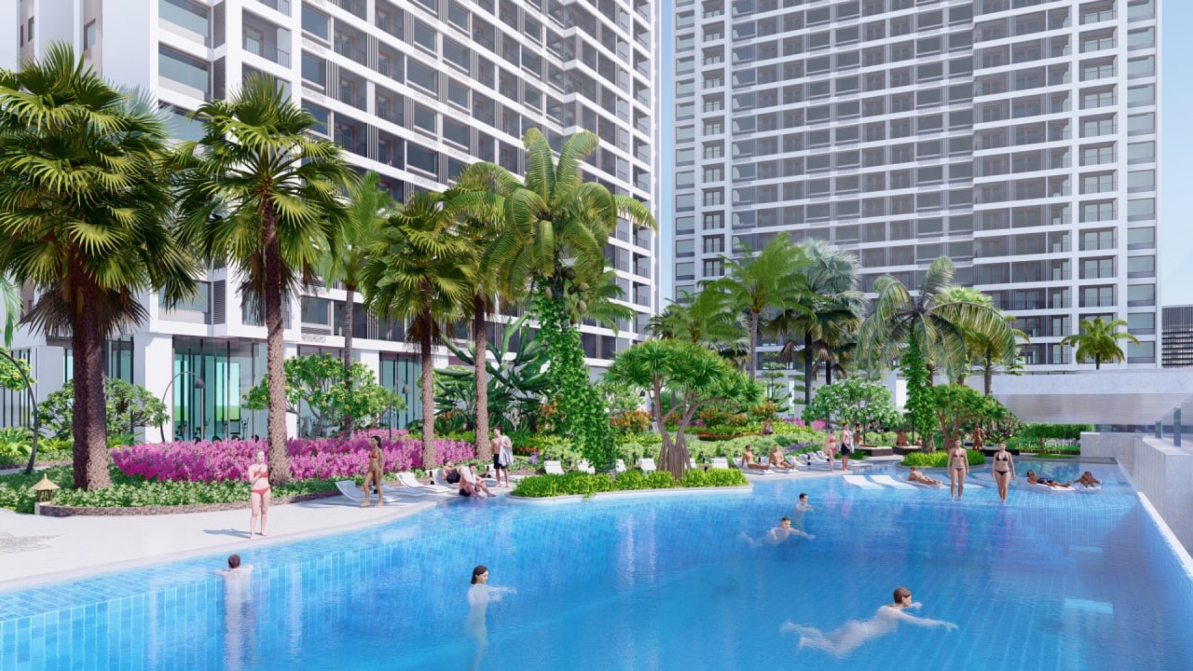 プリンス・ハピネス・プラザ5