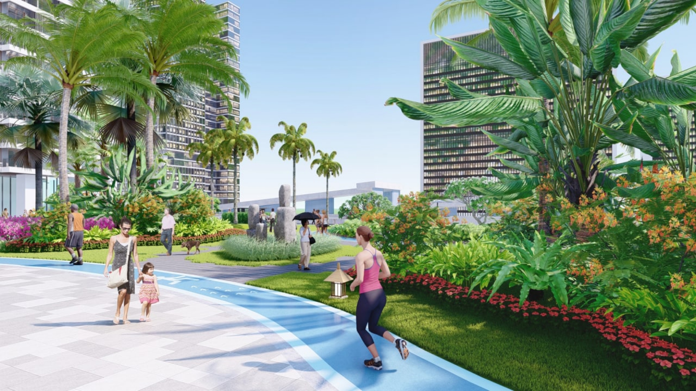 プリンス・ハピネス・プラザ6