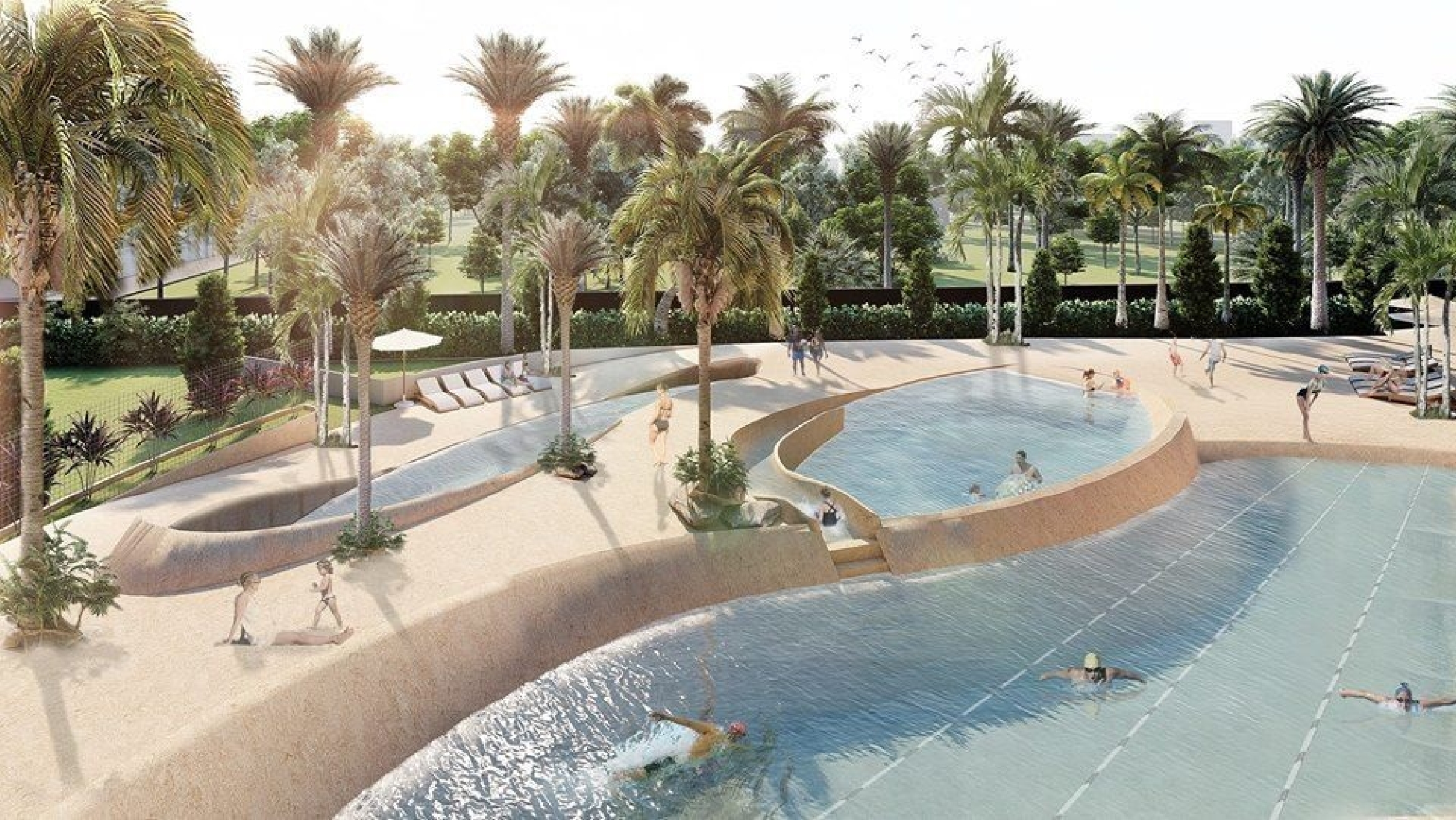 アーバン・ビレッジ・フェーズ7