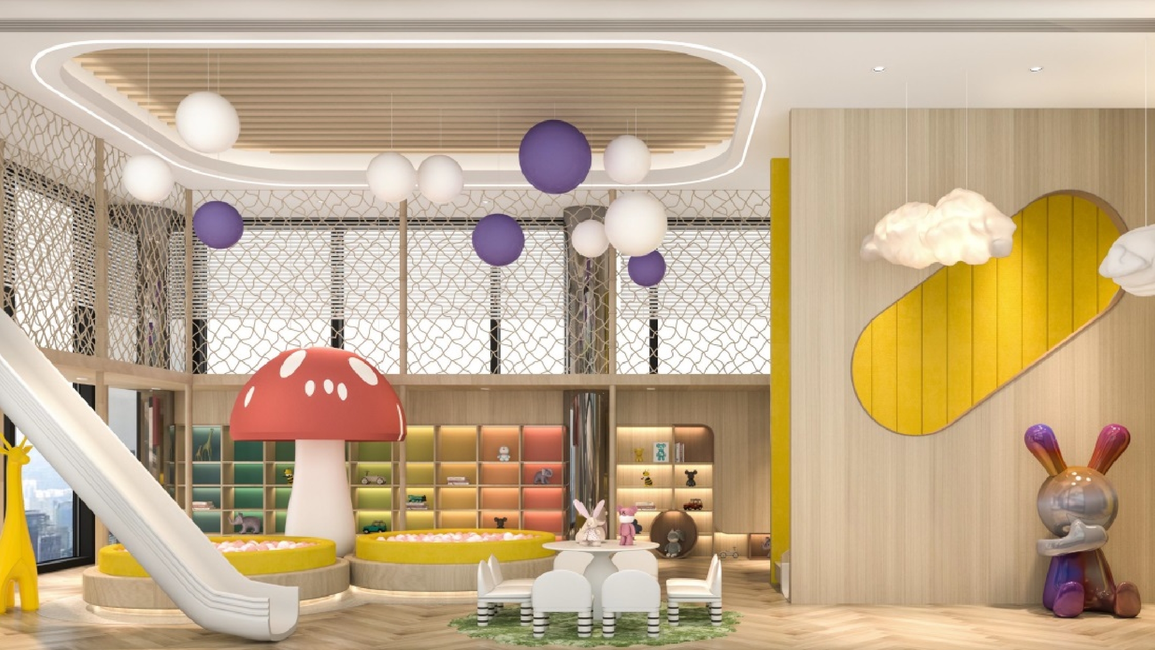 タイム・スクエア5