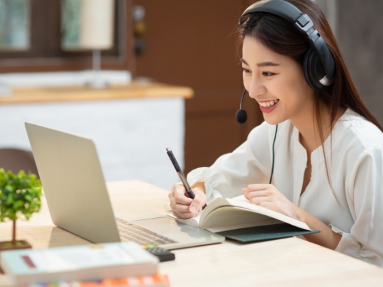 少人数の相談会