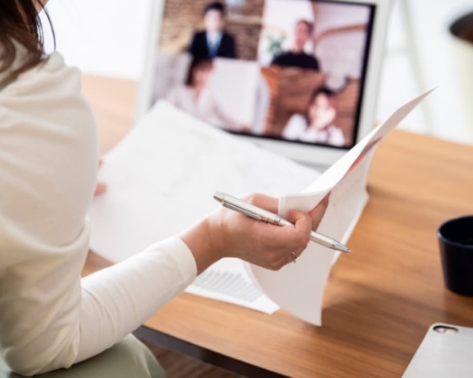 少人数相談会 アイコン