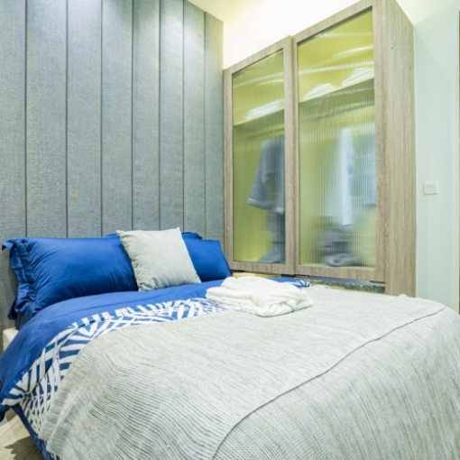 アーバン・ビレッジ・フェーズ_ルーム2