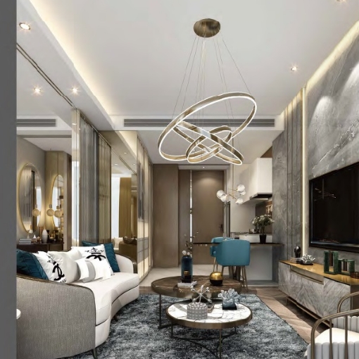 ビュー・アストン - スライダー_ルーム2