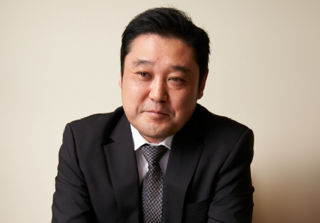 コンサルタント1